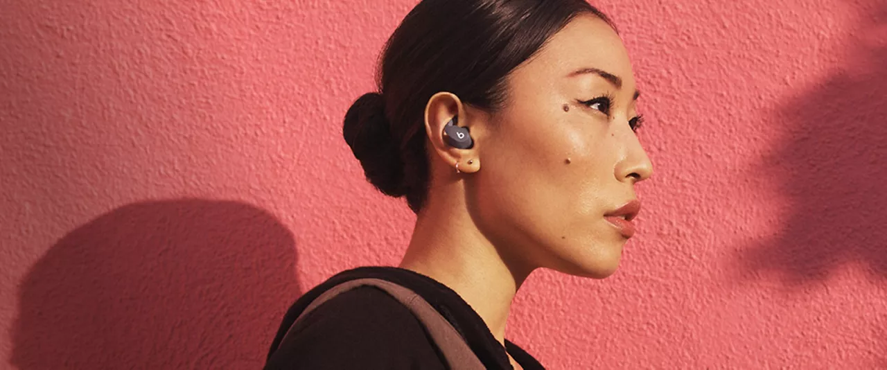 tech products,. earbuds, headphones, electronics