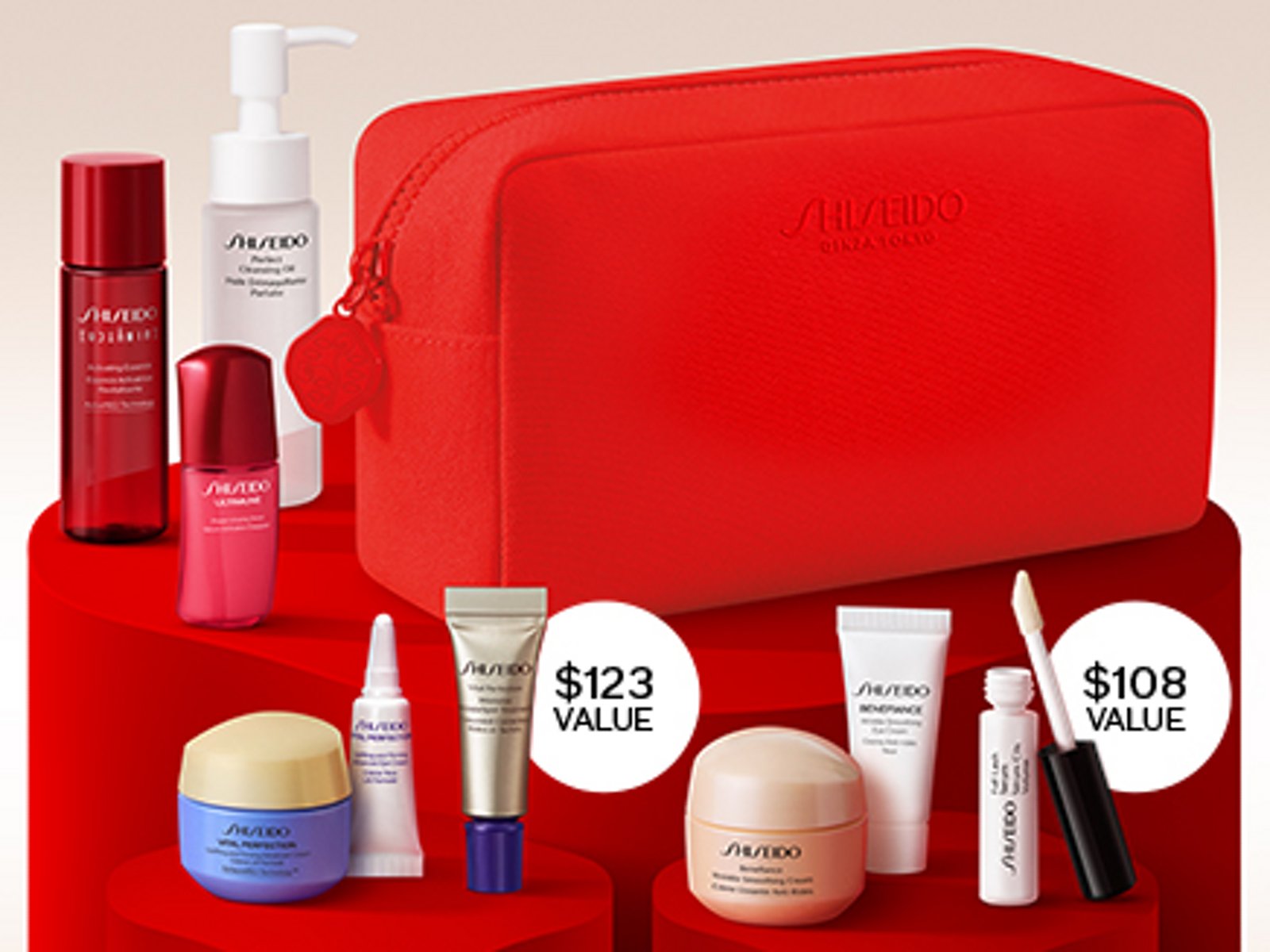 APP ONLY! Choose FREE 7-Pc. Gift