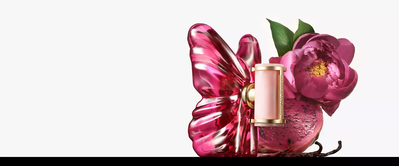 Carolina Herrera La Bomba