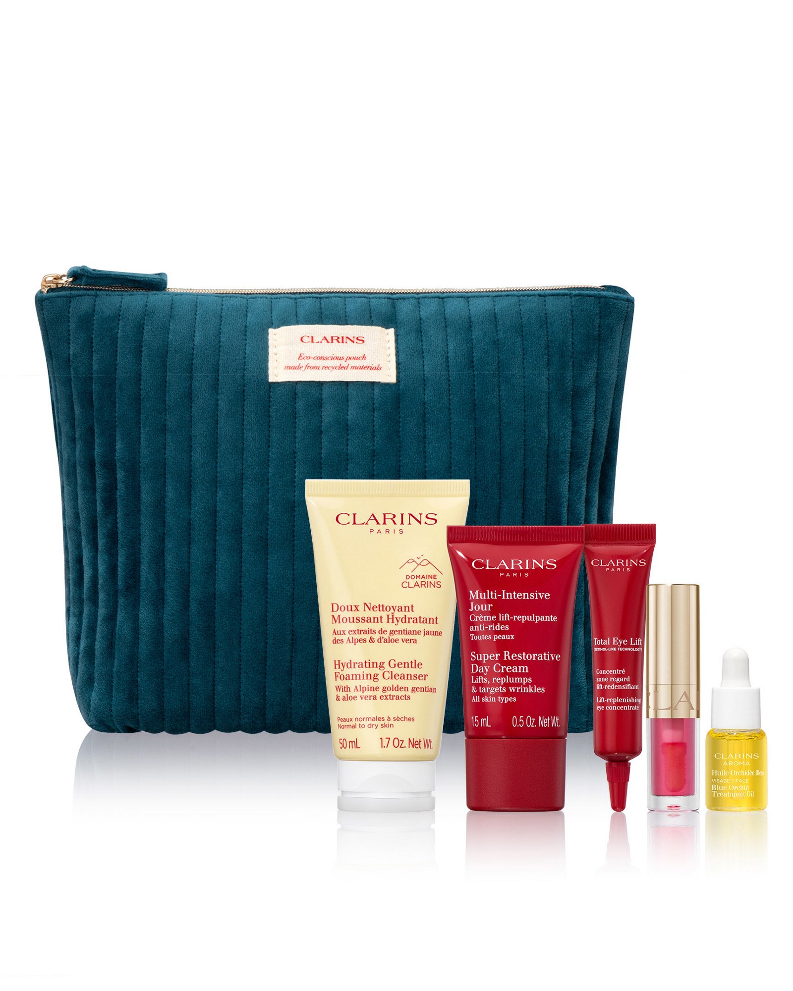 Clarins 