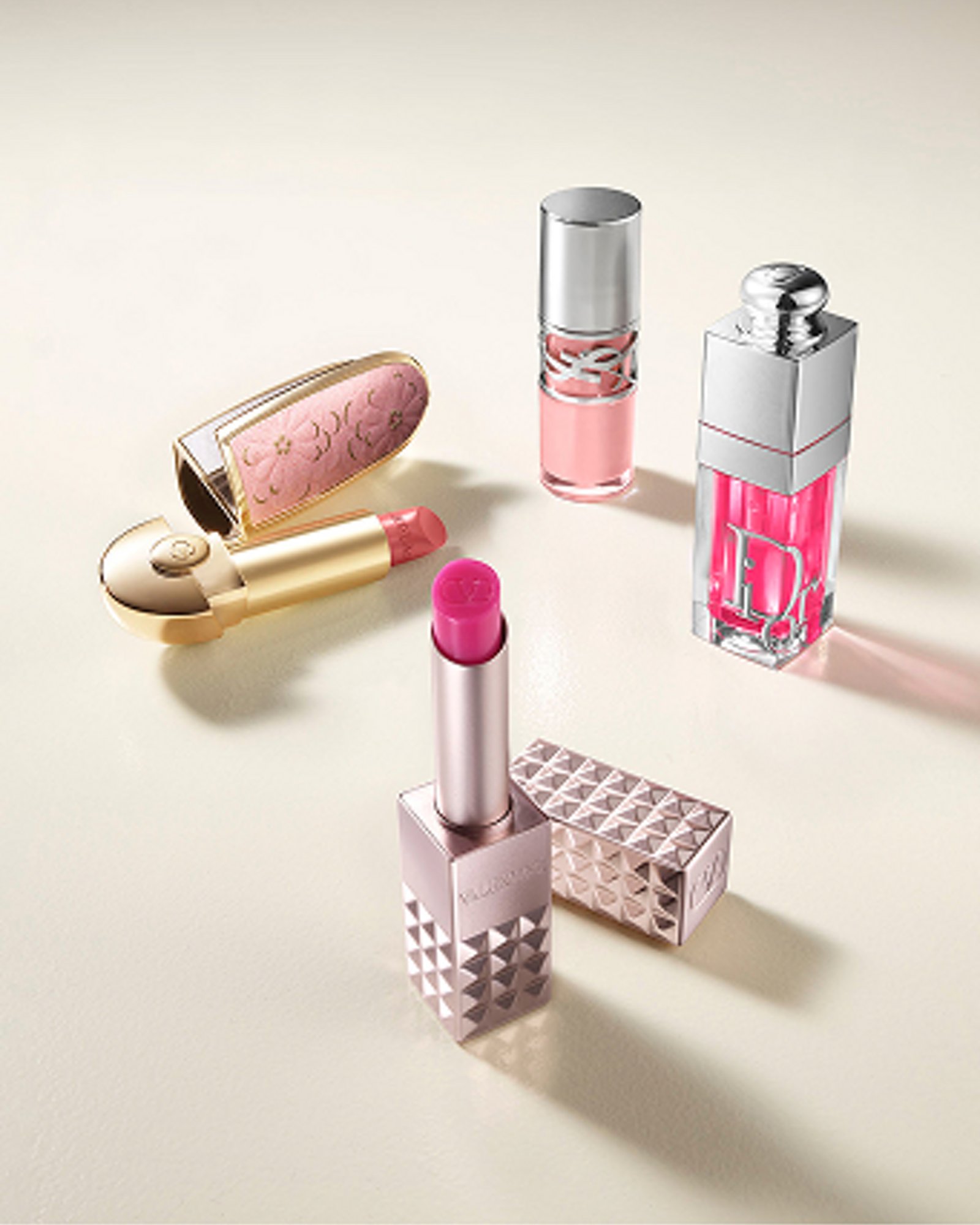 Shop Now: Buttery, Nourishing, & Juicy Lips