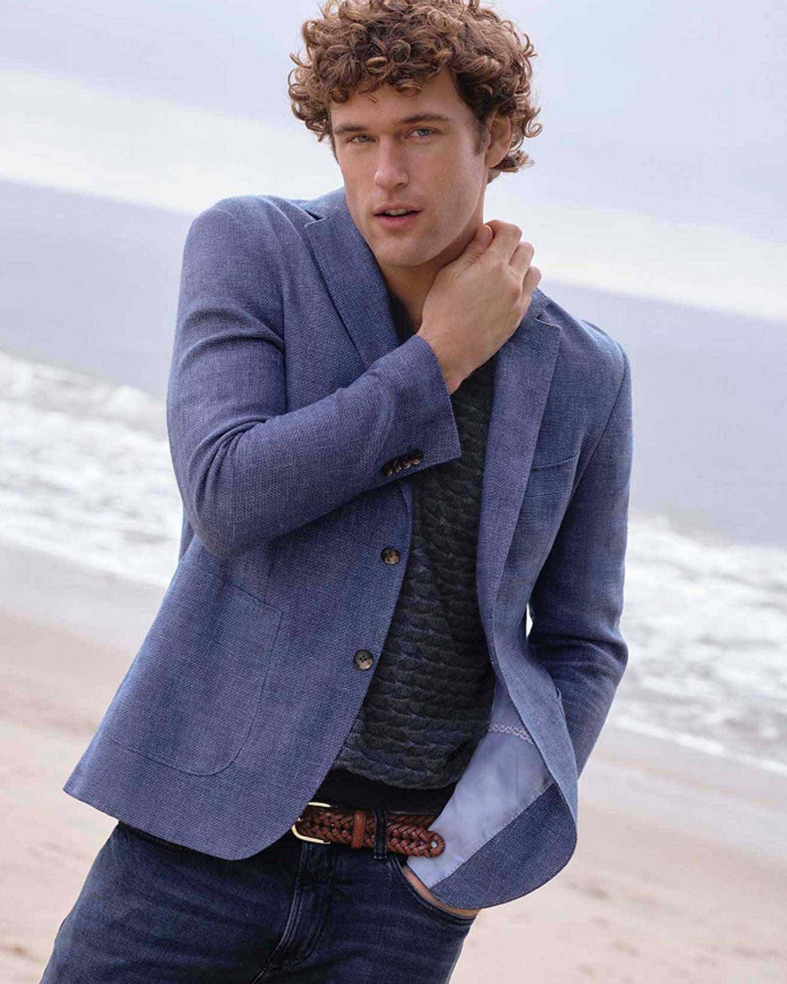 Spring-trend-mens-must-haves-Textured-Polos