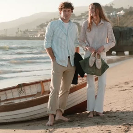 Just In! Shop Our Spring Trends