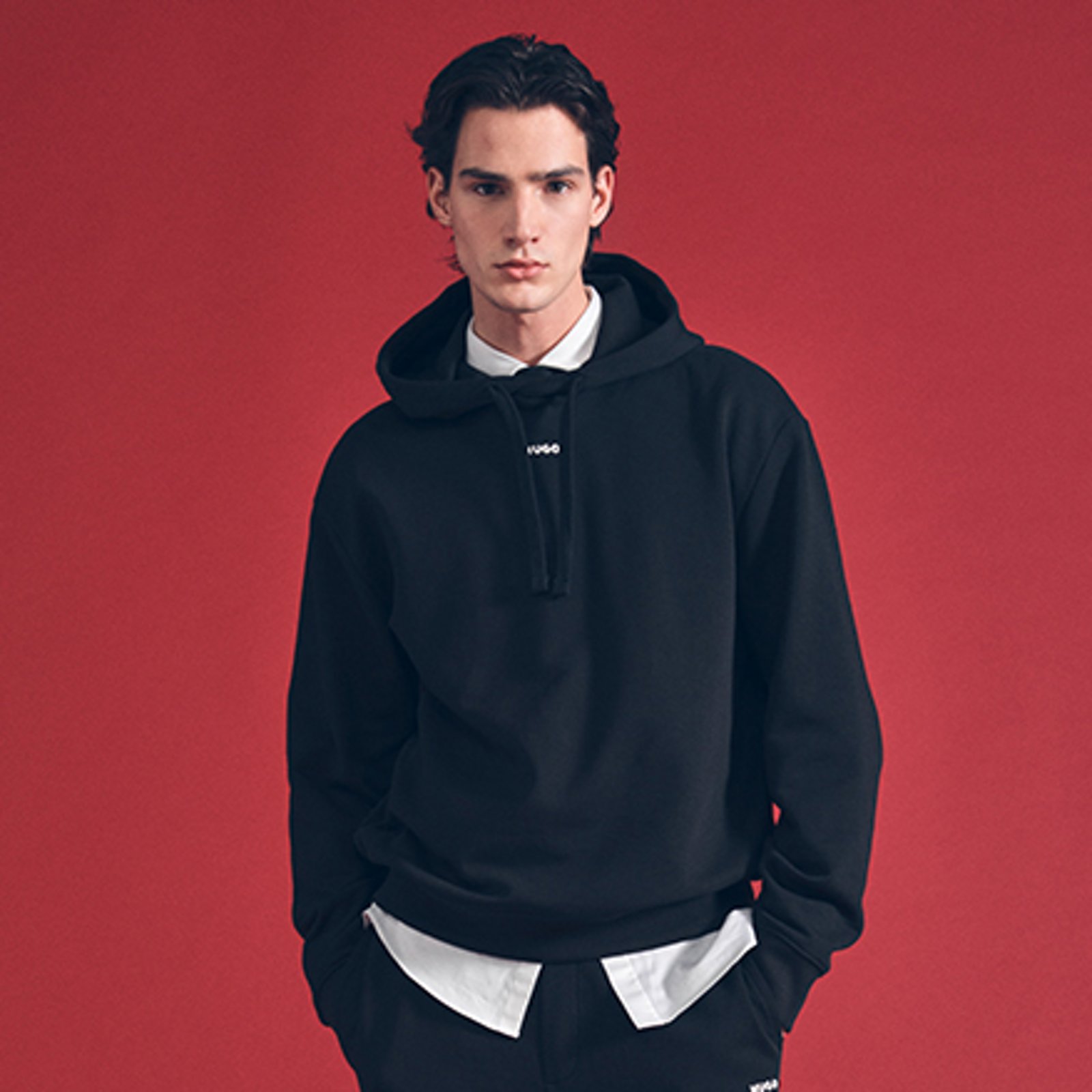 Sweatshirts