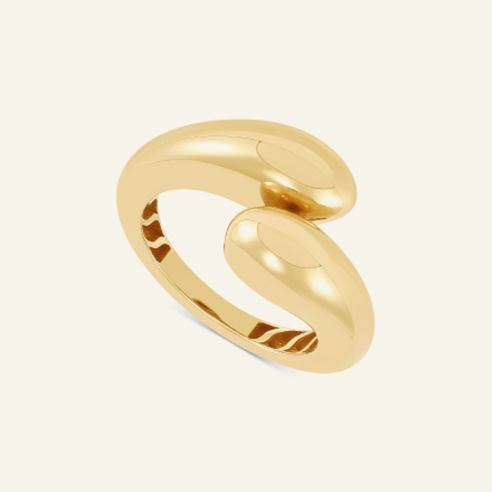 Gold Rings
