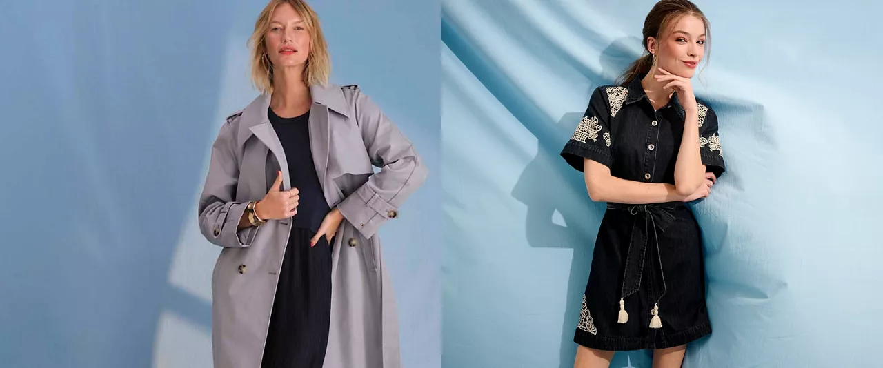 spring mnew arrivals