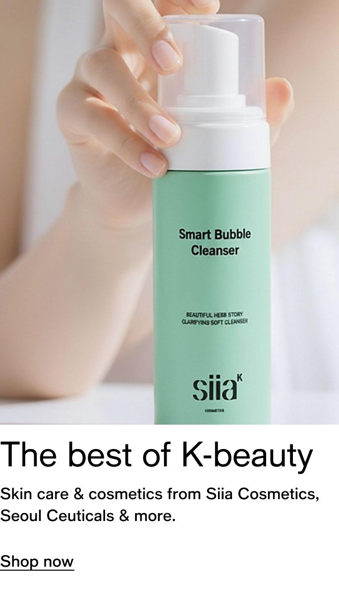 Beauty-Kbeauty