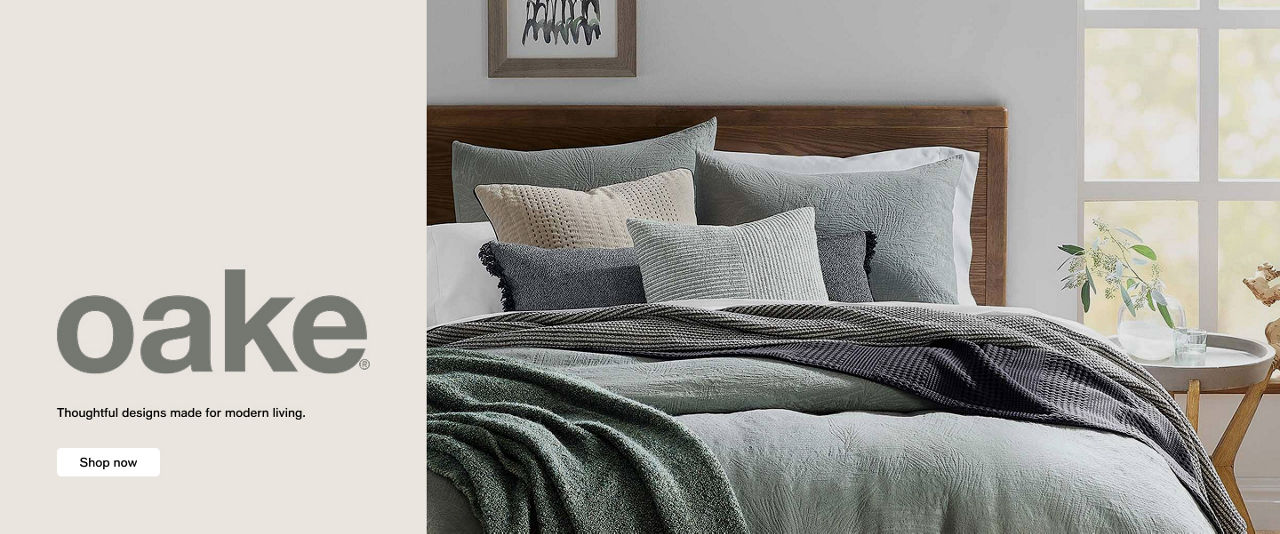 Thoughtful designs made for modern living