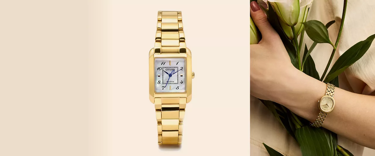 watches