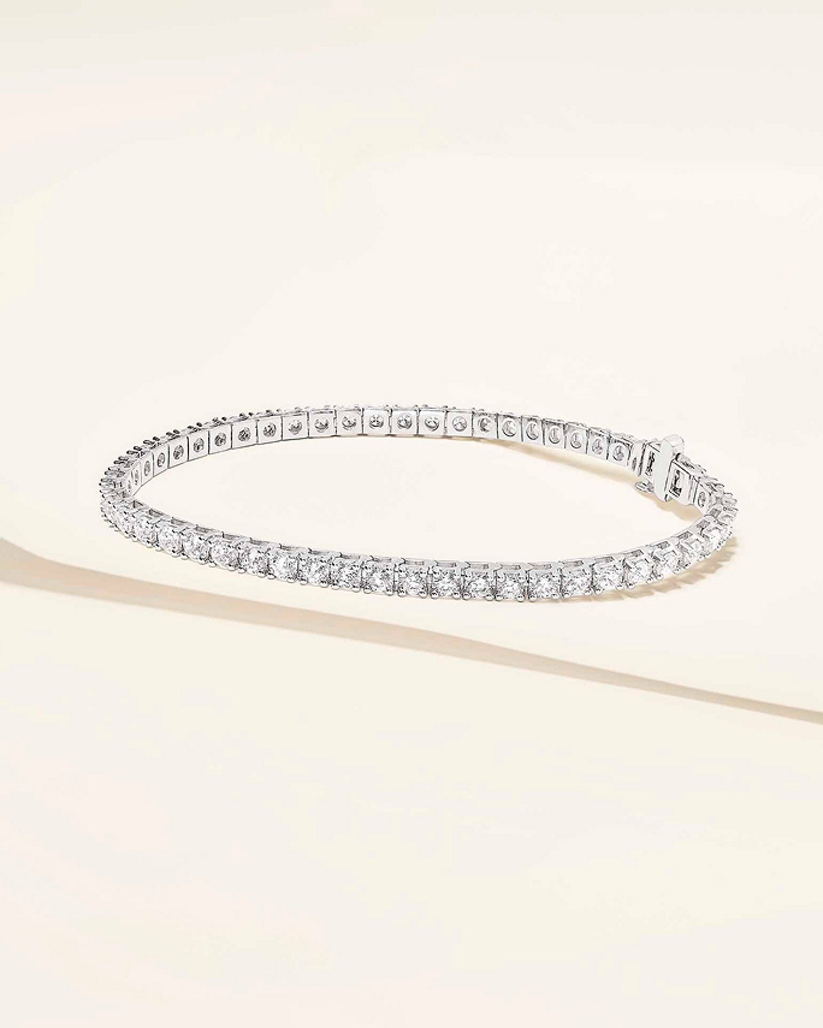 Tennis Bracelets