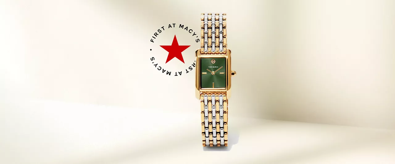 watches