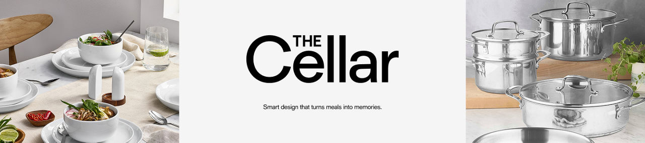 The Cellar