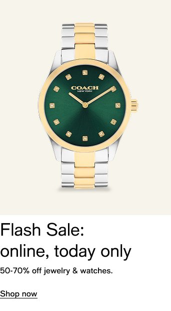 Jewelry-Watches-BMA-flash-sale