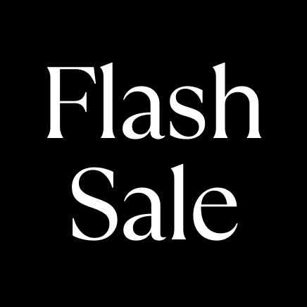 Online, today only!