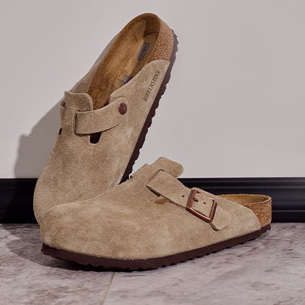 Birkenstock