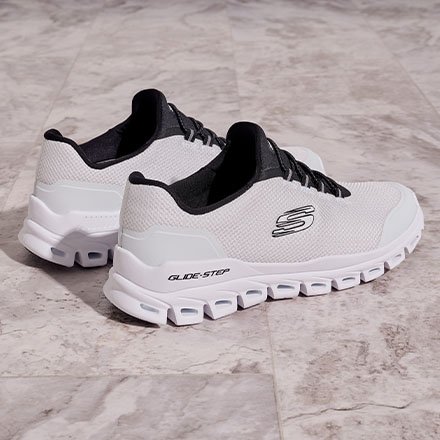 Skechers