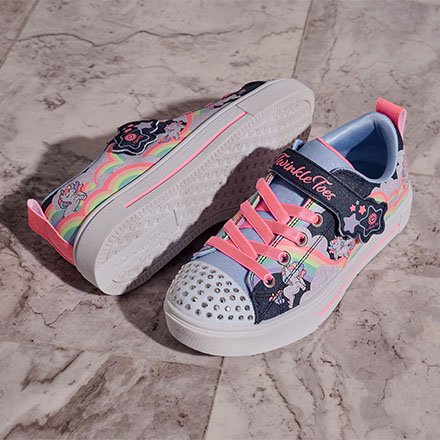 Skechers