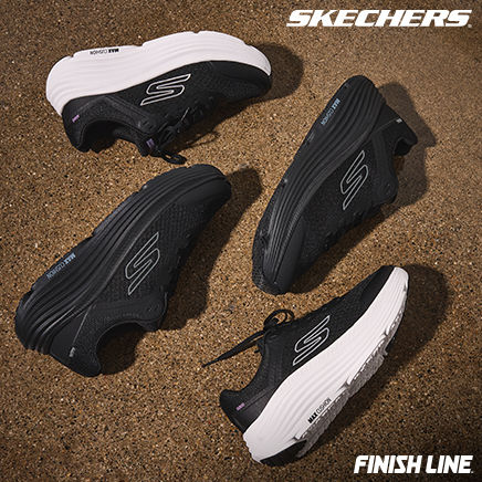 Spotlight: Skechers