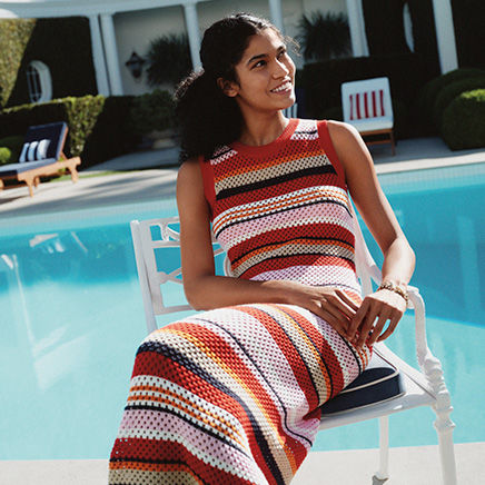 Tommy Hilfiger Summer 2026