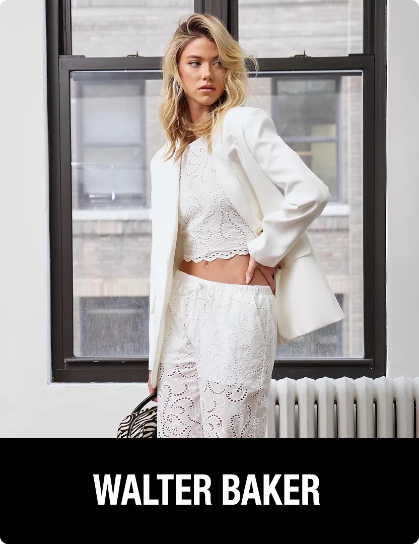 Walter Baker