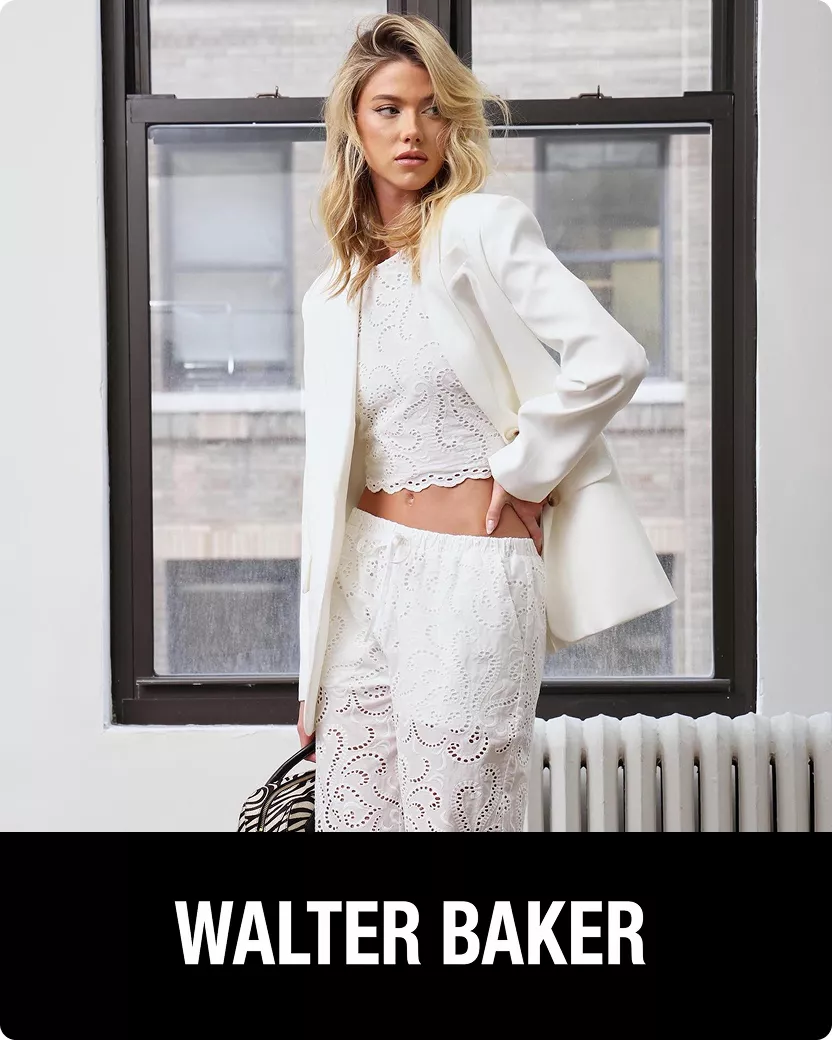 Walter Baker