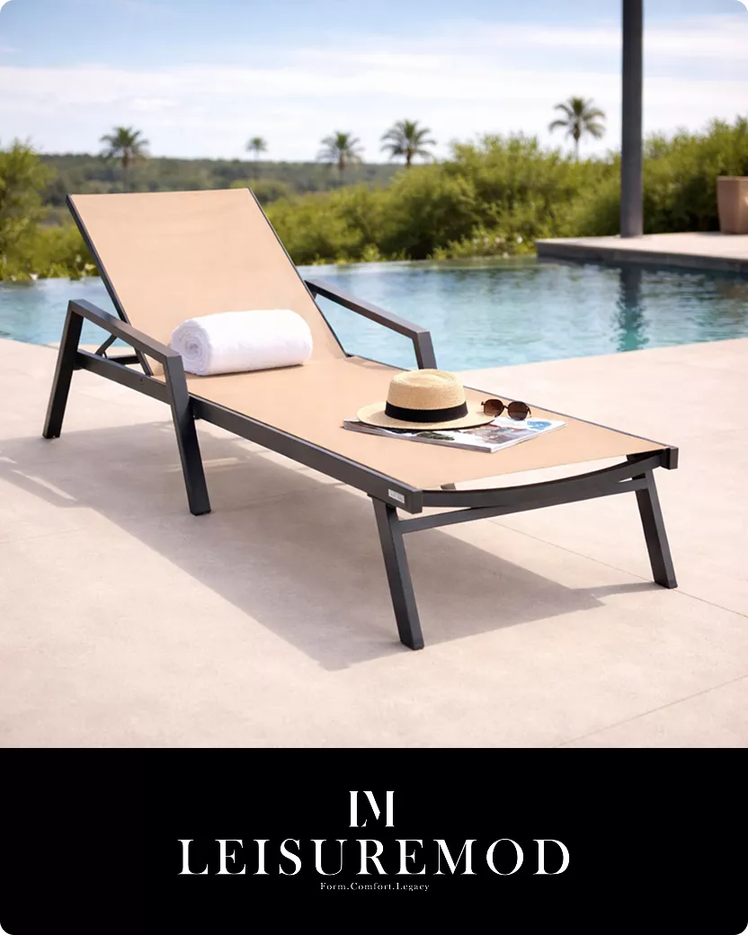 LM | LeisureMod | Form.Comfort.Legacy