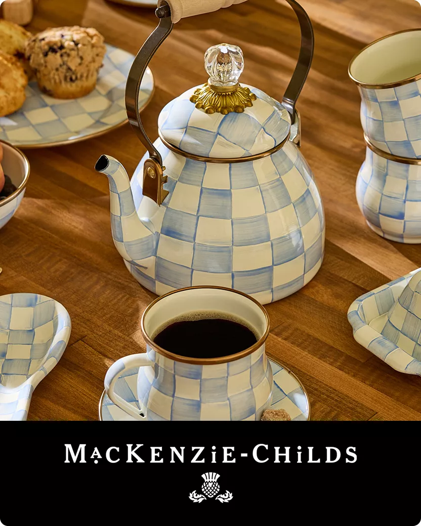 Meckenzie-Childs