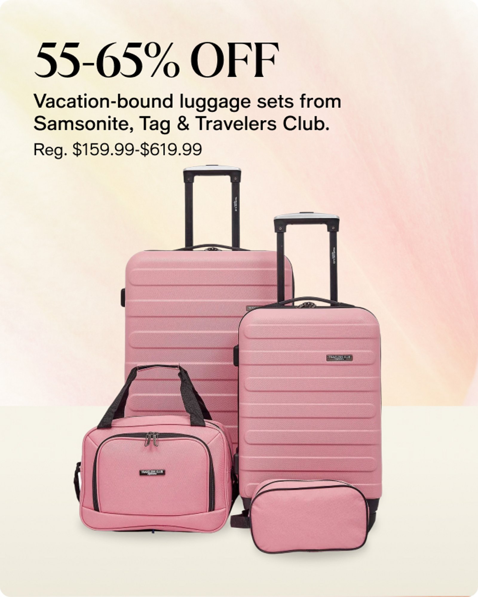 Luggage