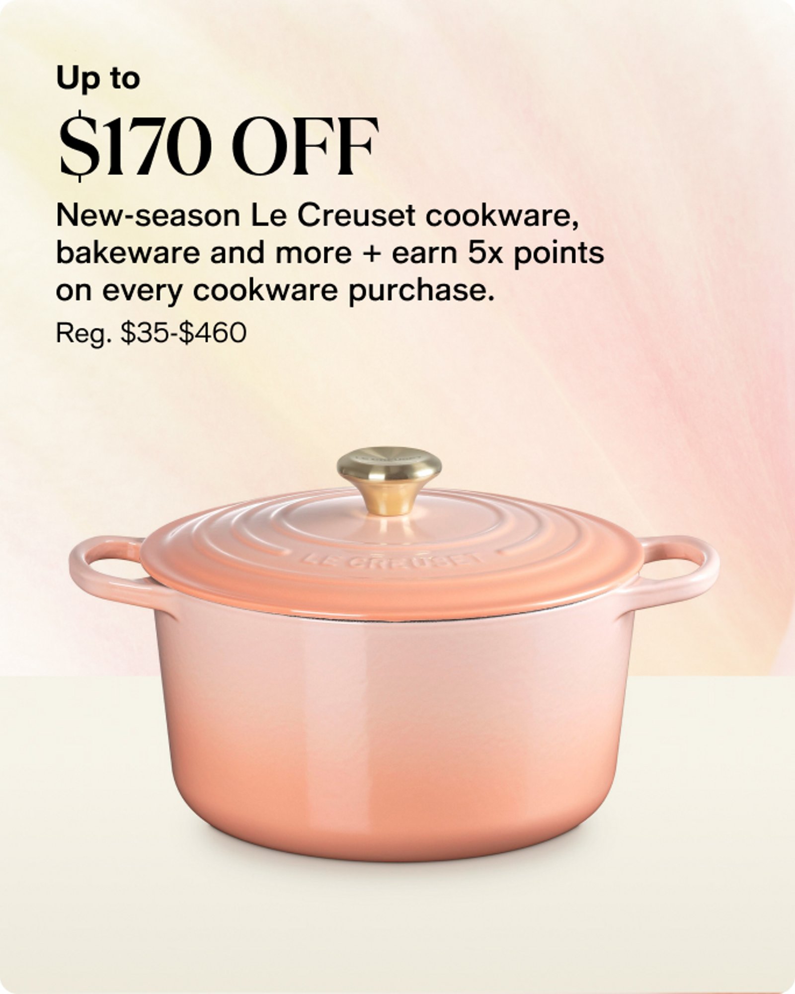 Le Creuset