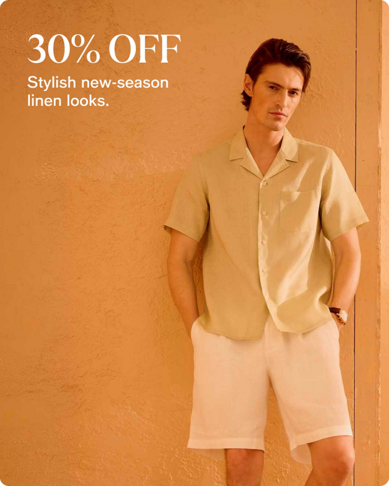 Mens-offer-our-top-deals-30-off-linen