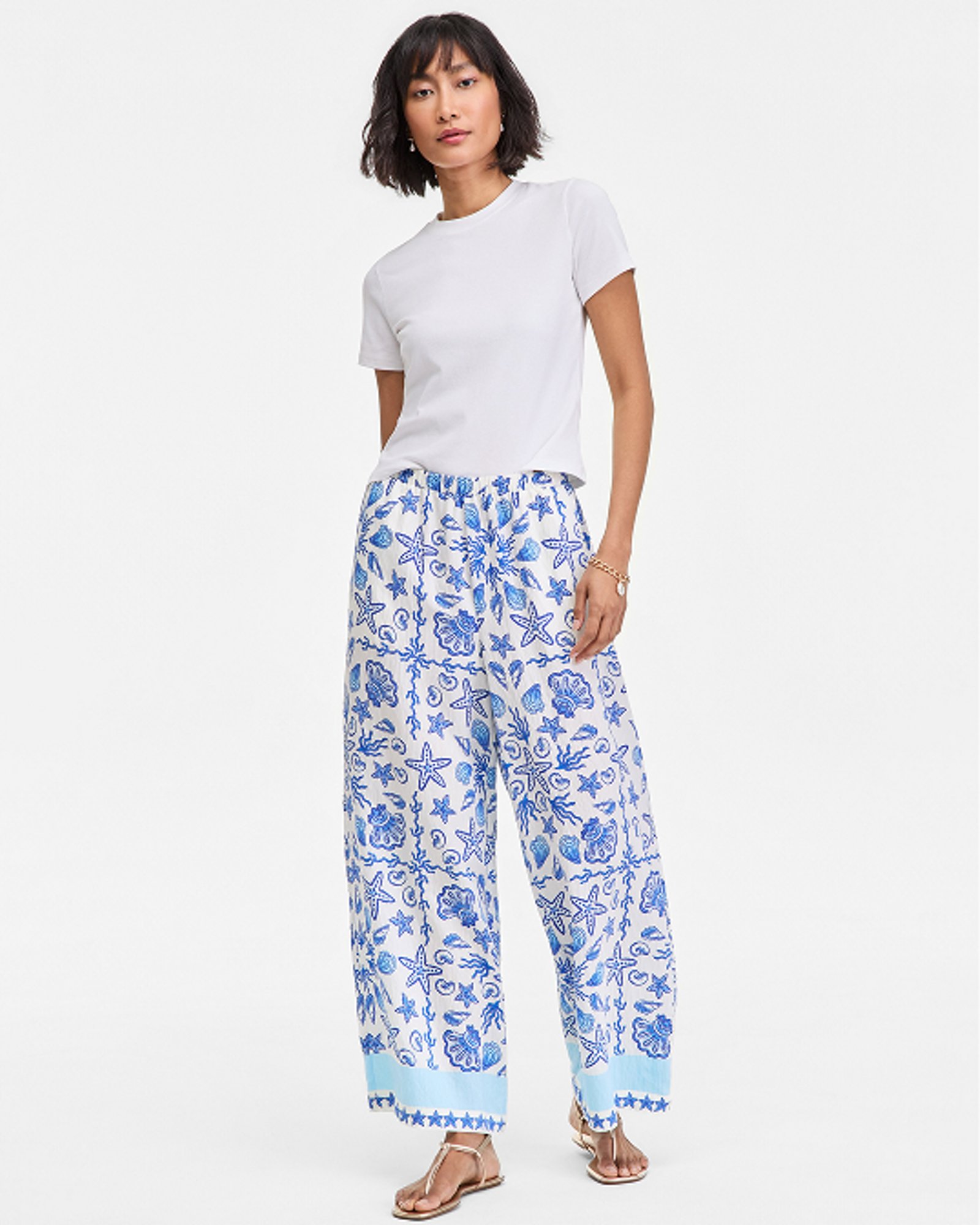 Wear-With-Everything Tees