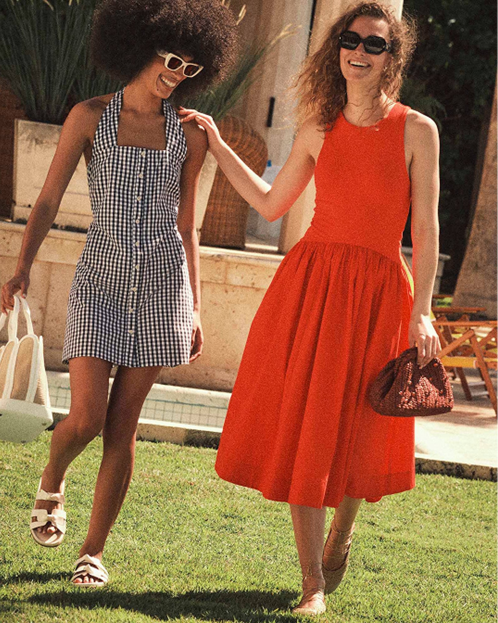 Red, White & Blue