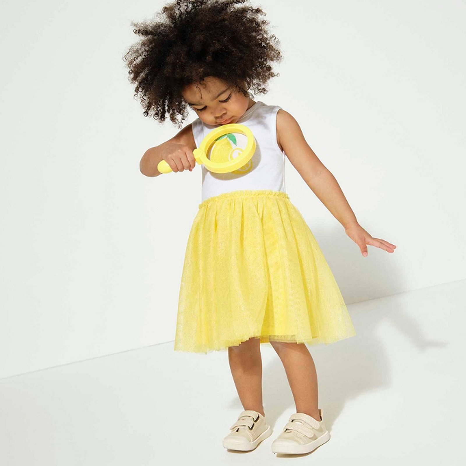 Toddler Girls (2T-5T)
