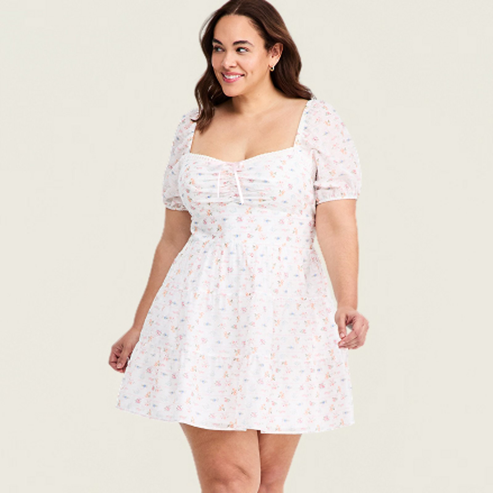 Plus Sizes