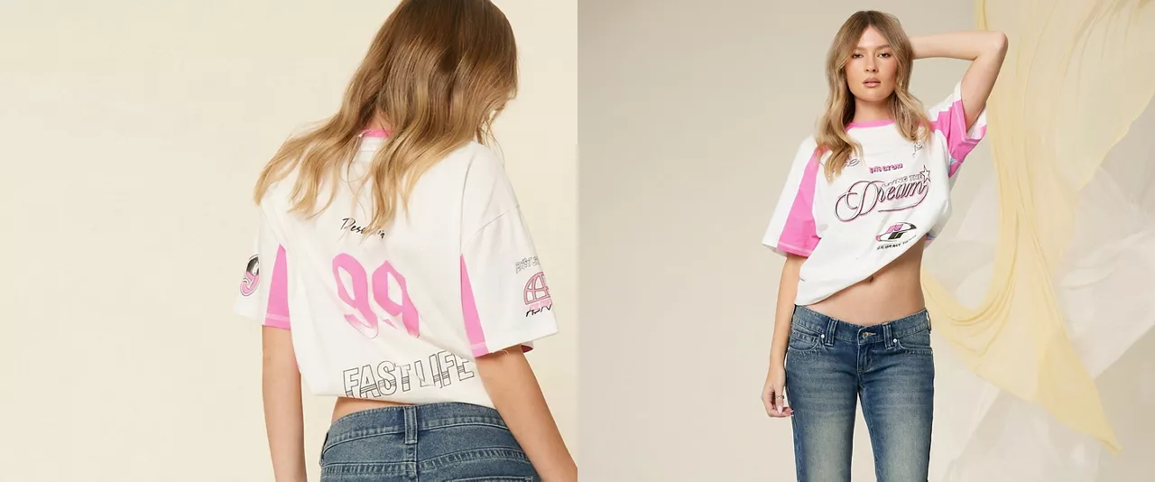 juniors clothing