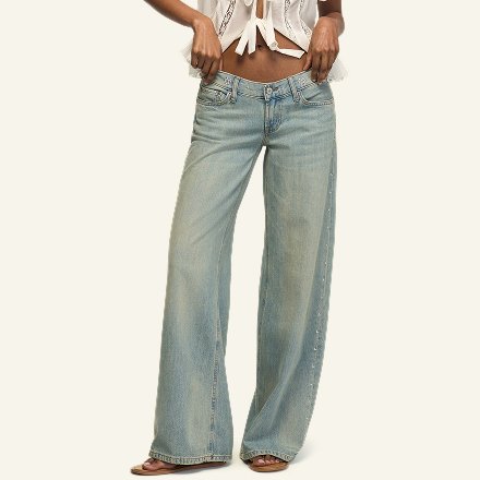 Wide Leg