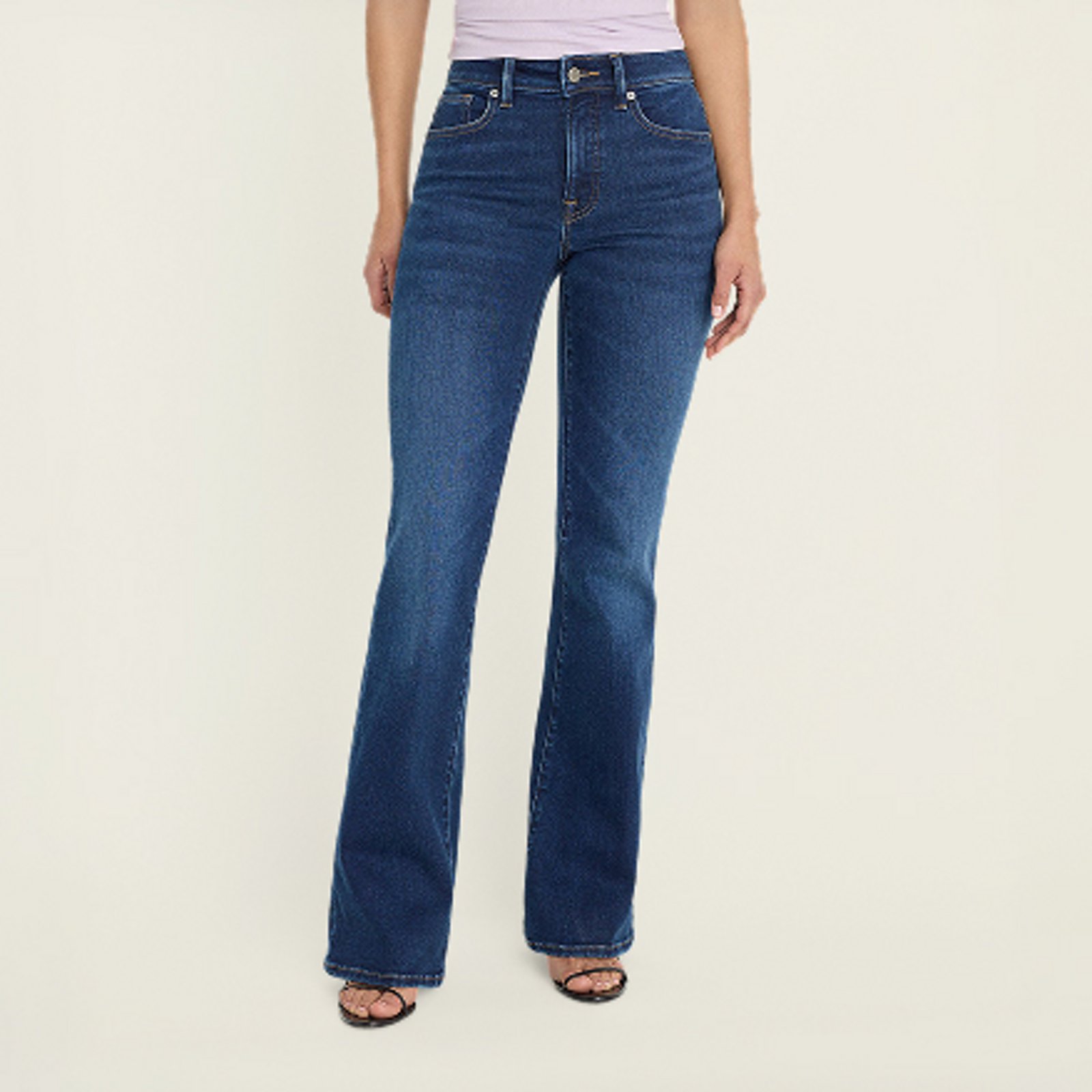 Flare & Bootcut