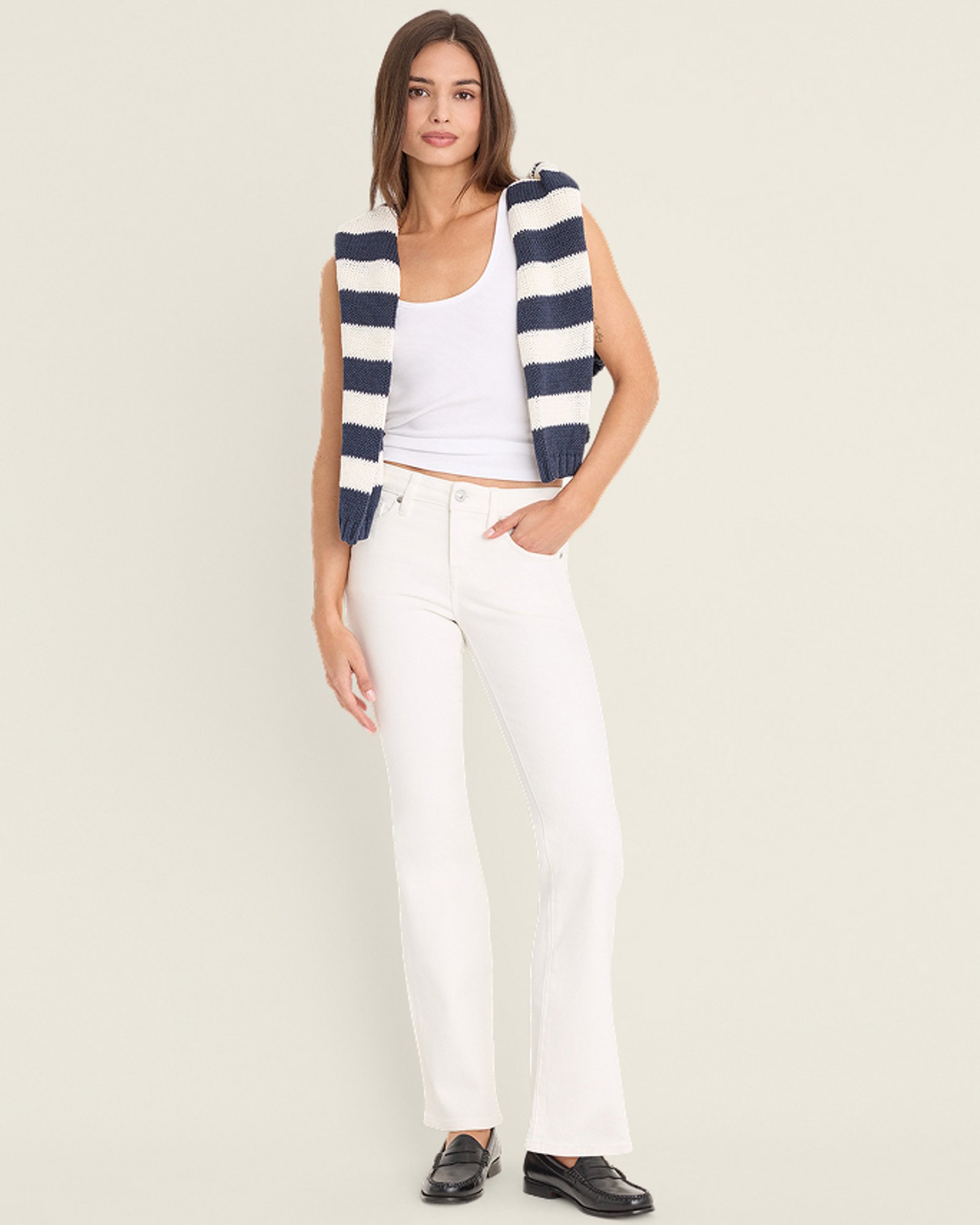 White Denim