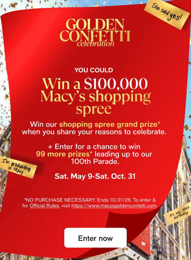 Macy's - Shop Fashion Clothing & Accessories - Official Site - Macys.com