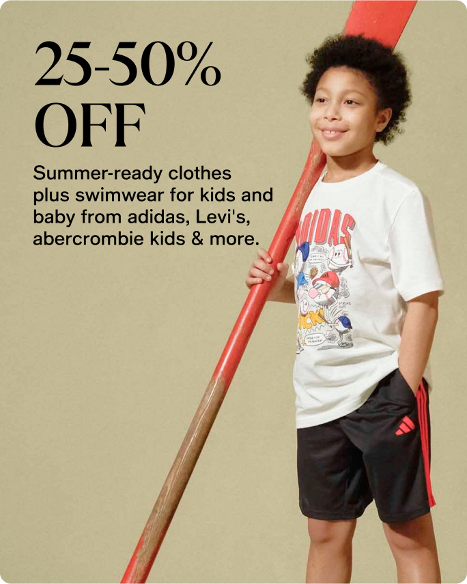 Sale-our-top-deals-25-50-off-Summer-ready-clothes-Kids