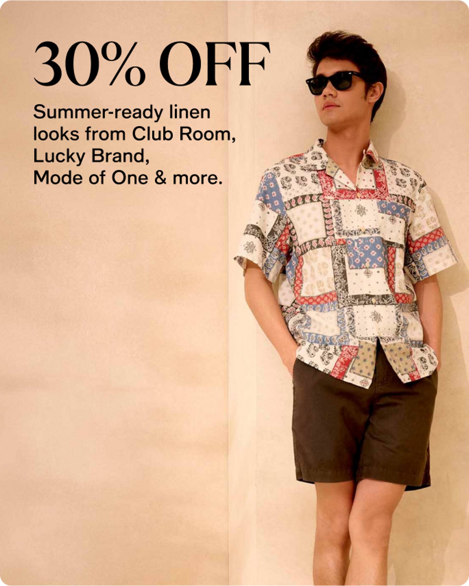 Mens-offer-our-top-deals-30-off-linen