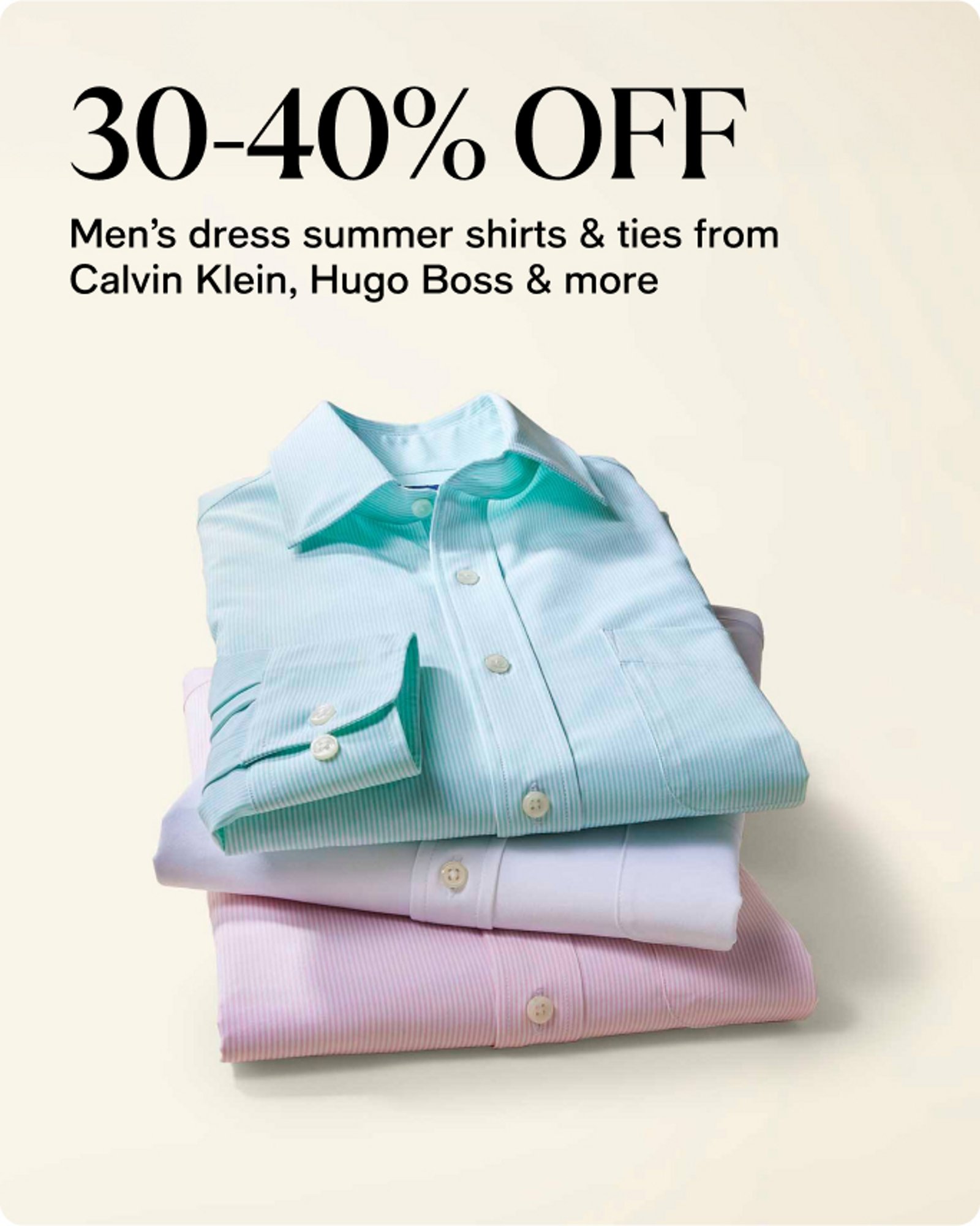 Mens-offer-our-top-deals-30-40-off-dress-shirts-ties