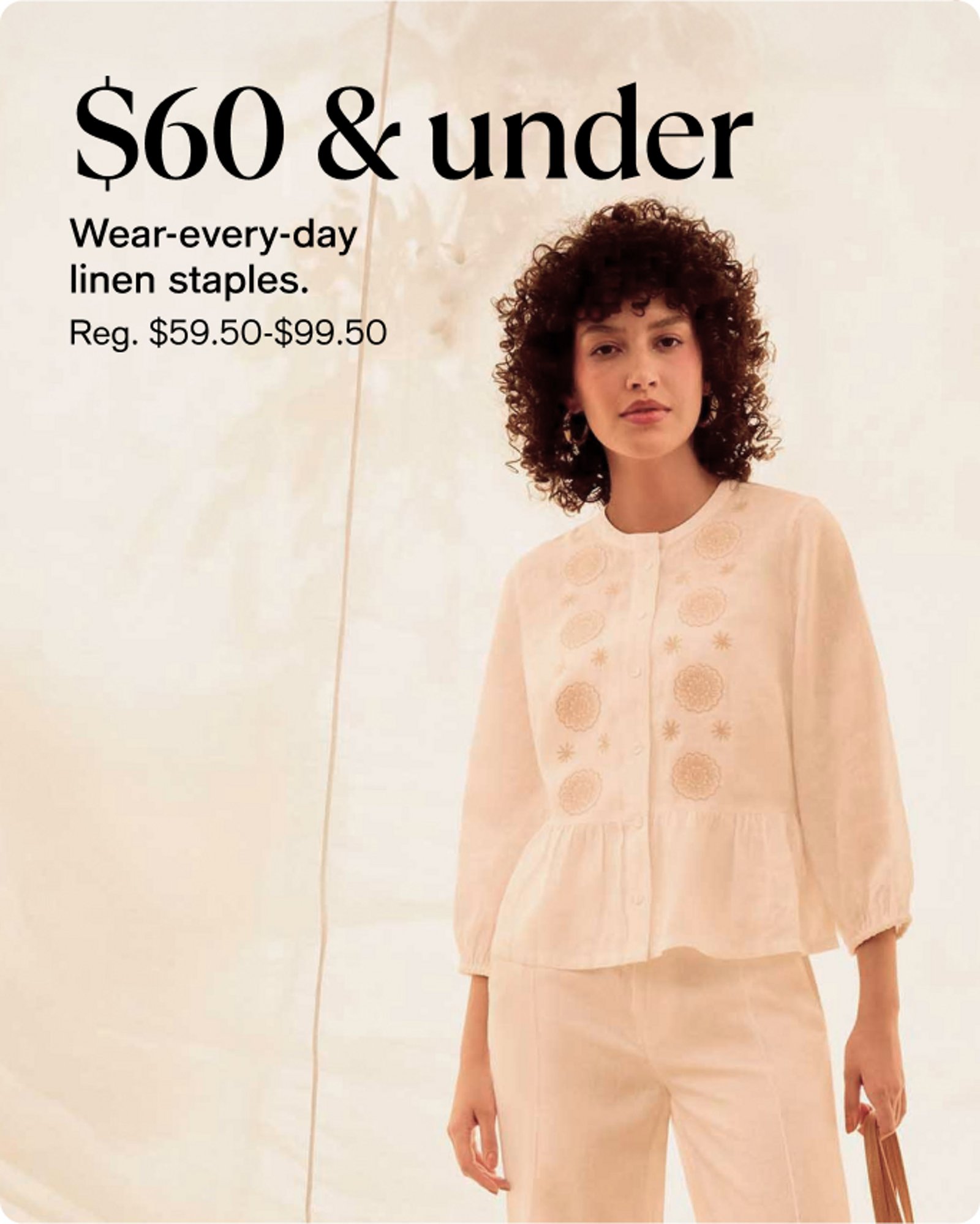 Women-offer-our-top-deals-$60-under-linen