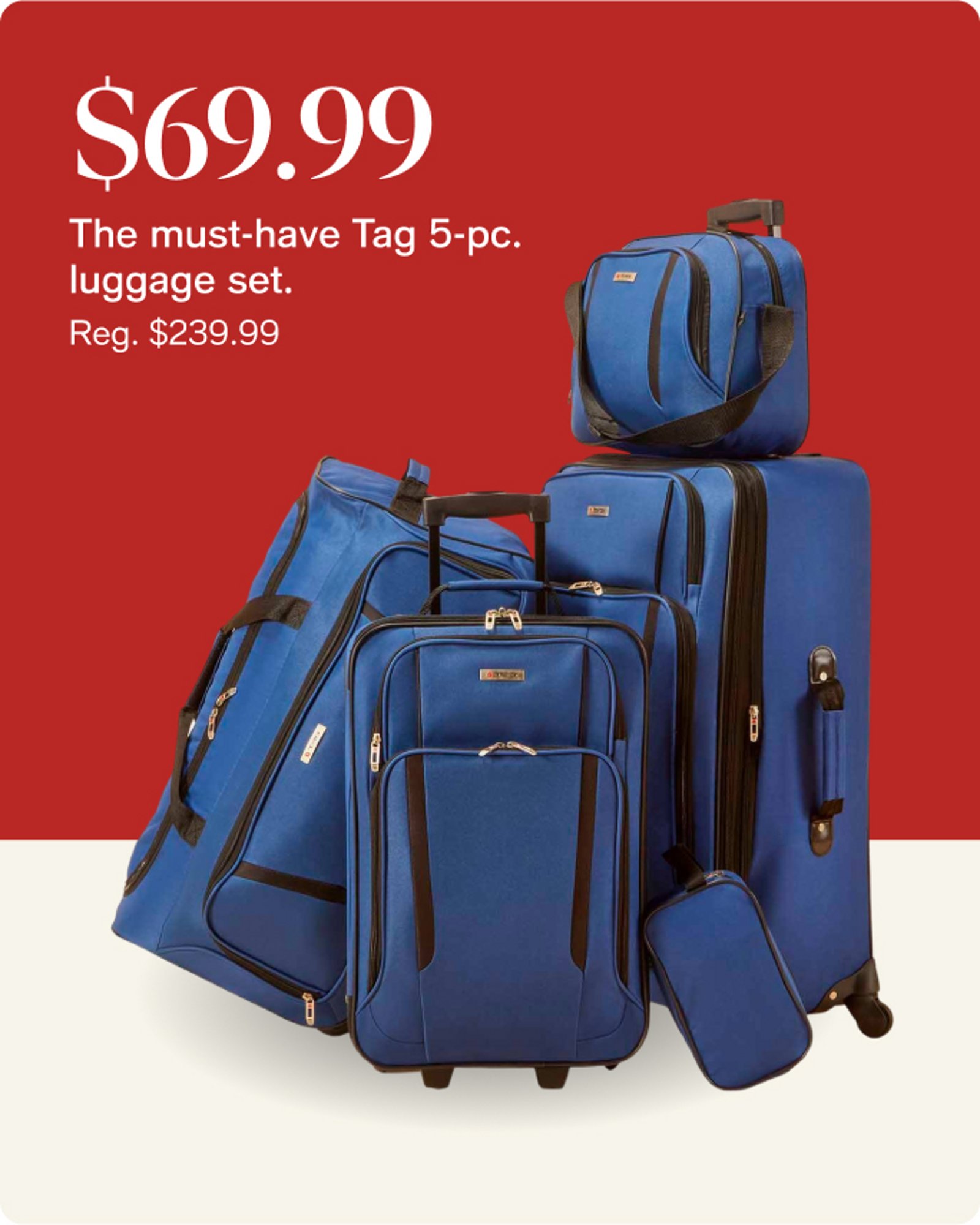 Luggage