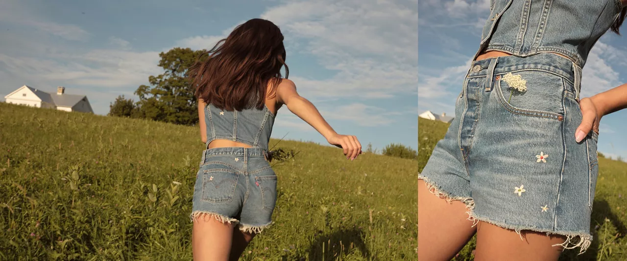 Classic Levi's