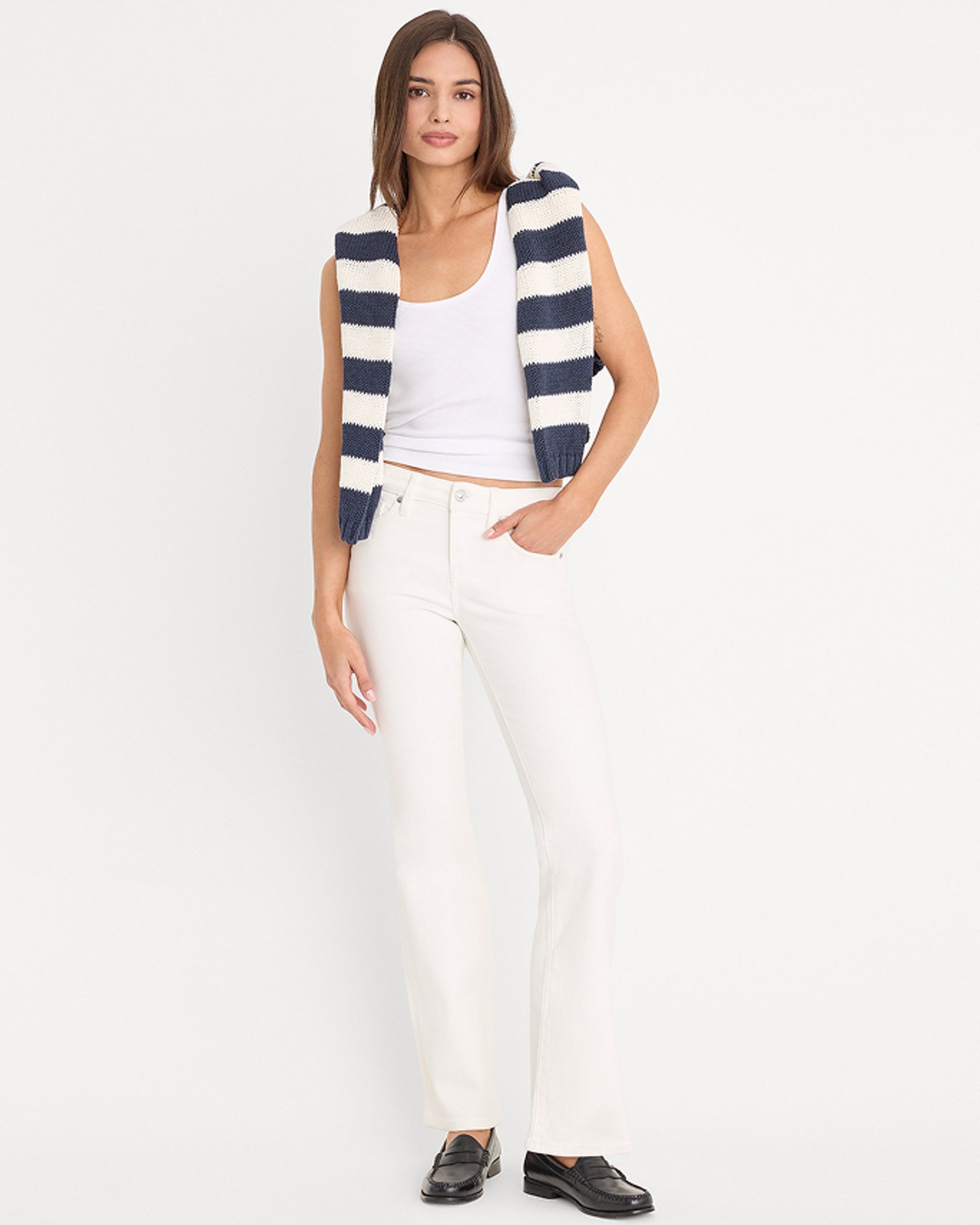 White Denim