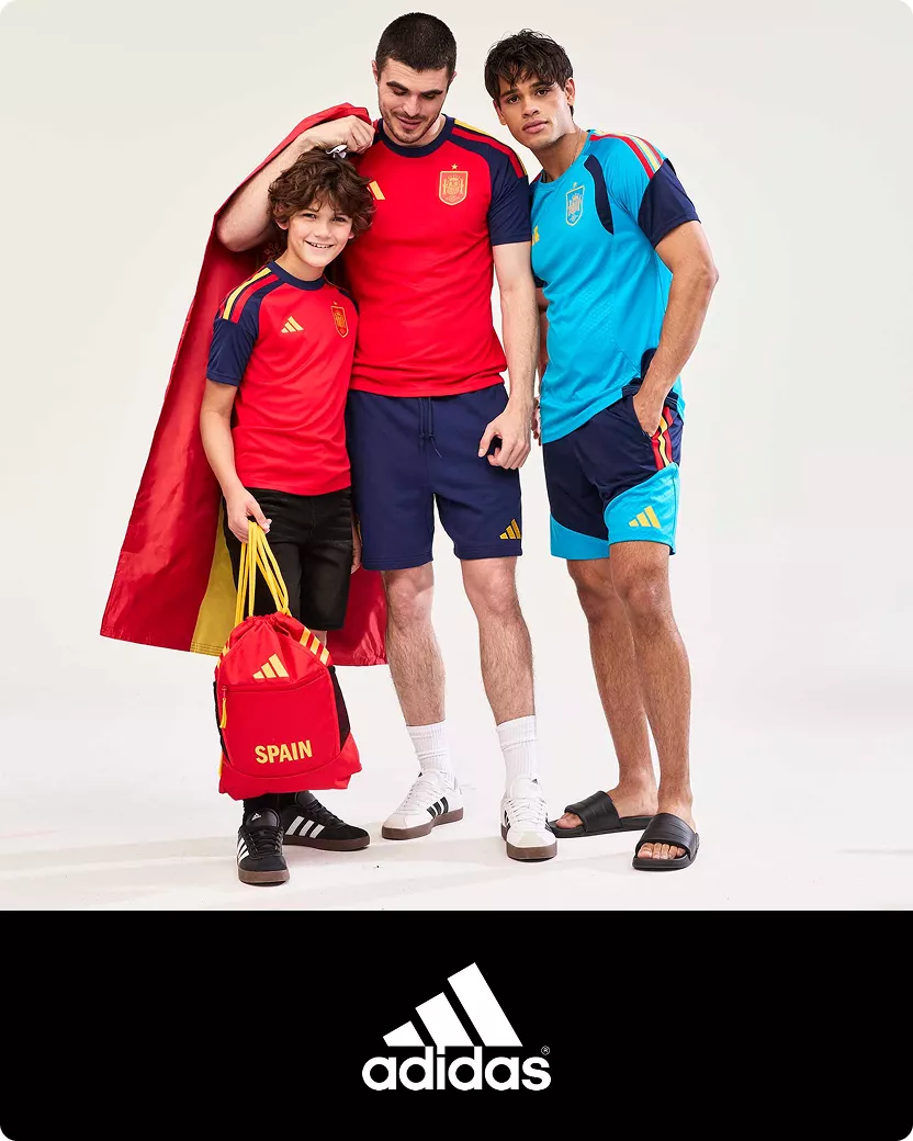 adidas