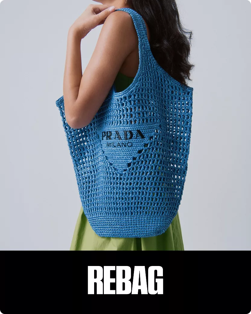 Rebag