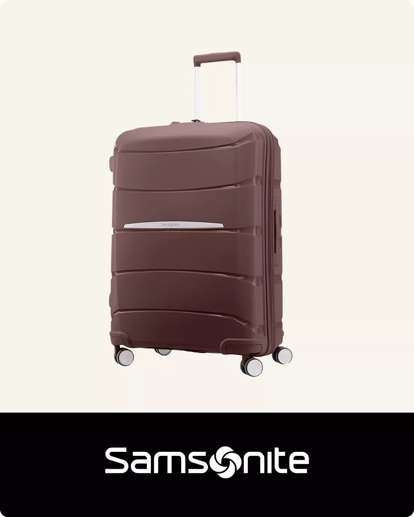 Samsonite