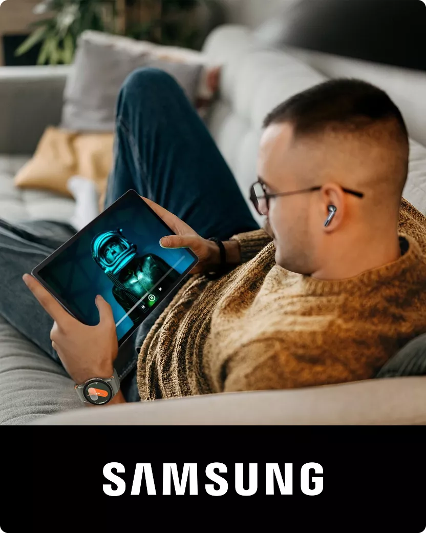 Samsung